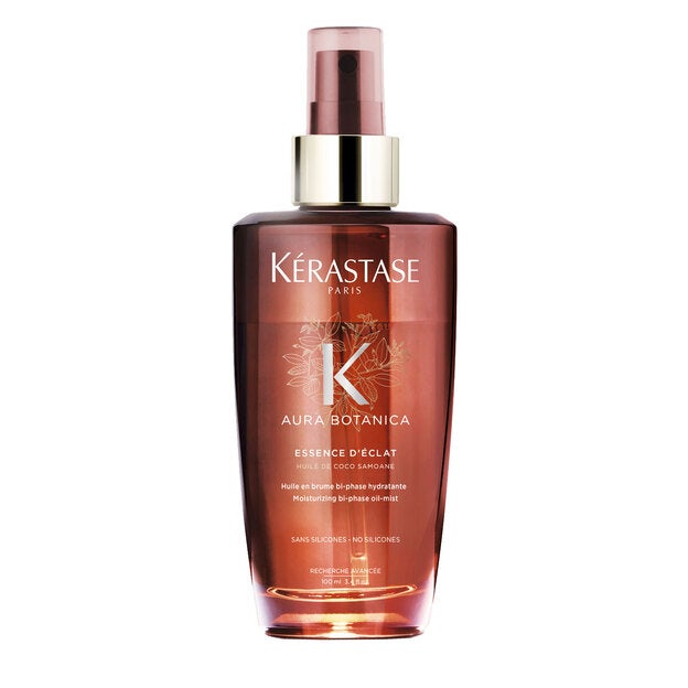 Aura Botanica Essence d´Éclat de Kérastase (39,50 €).