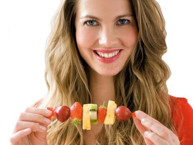 Picoteo sano: 15 tentempiés ligeros para tu operación bikini