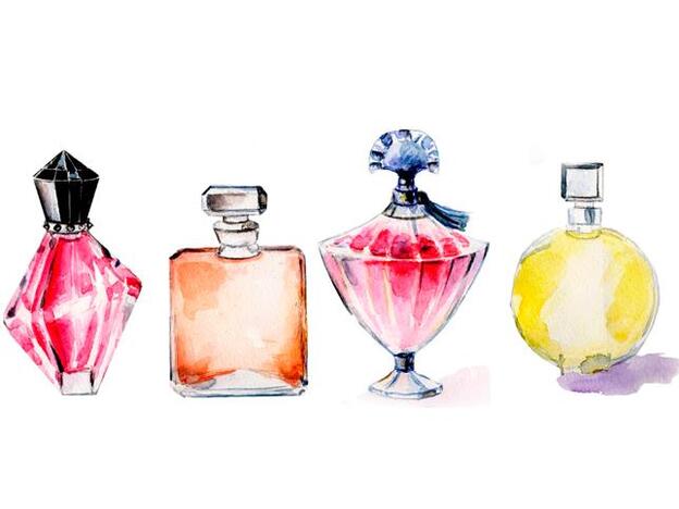 Aromas con personalidad