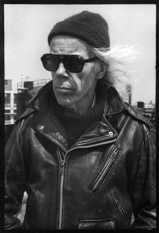 Loewe dedica una exposición al fotógrafo americano Minor White