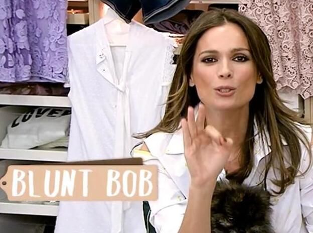 Manual de estilo para lucir el blunt bob como las famosas