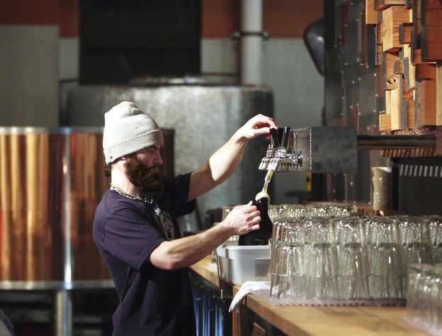 Otra cerveza, por favor