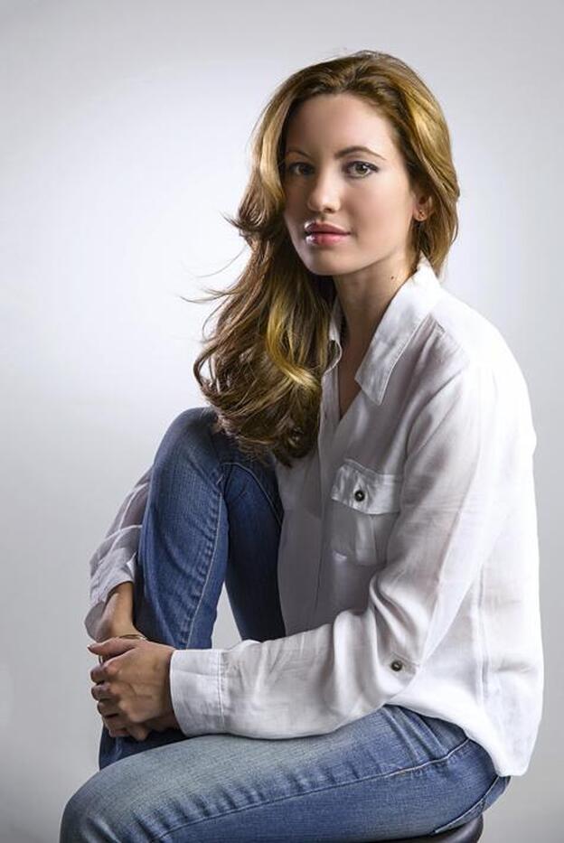 10 mujeres que han marcado mi vida, por Ivana Baquero