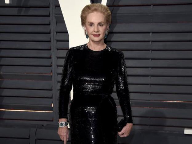 Asesinan al sobrino de Carolina Herrera