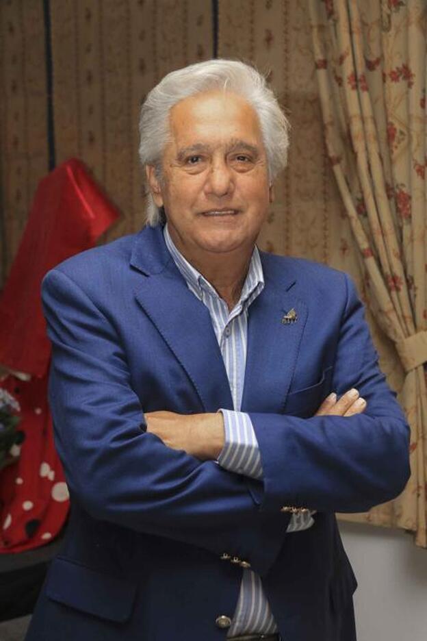 Chiquetete, a prisión