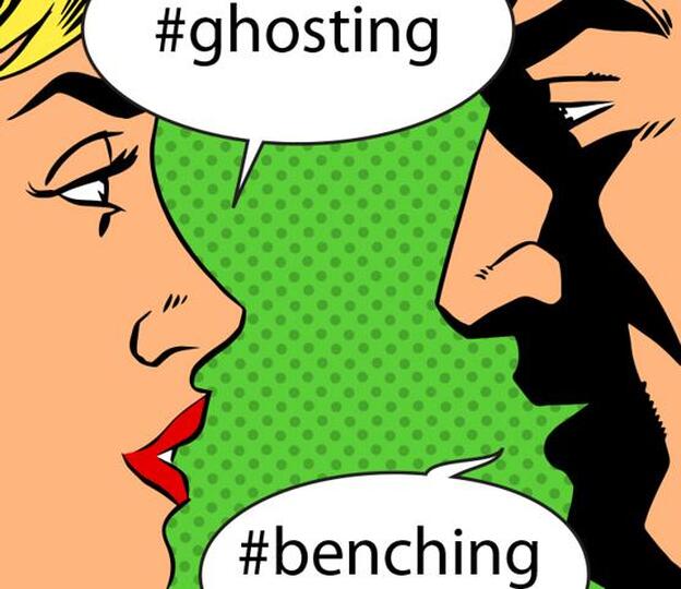 ¿Sabes hablar (bien) de sexo? ¡Compruébalo en este test!