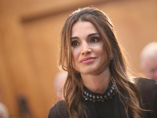 Rania: "Cómo podríamos dormir si hubiéramos cerrado las fronteras a los refugiados?"