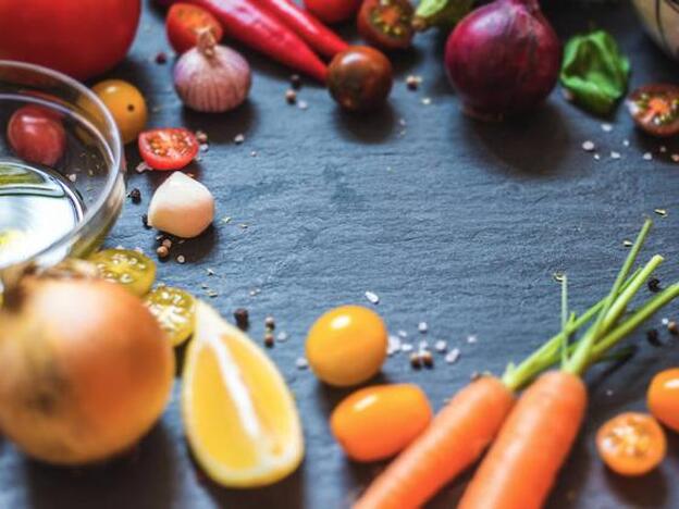 Cosas negativas que quizá no te han contado sobre cinco dietas muy populares