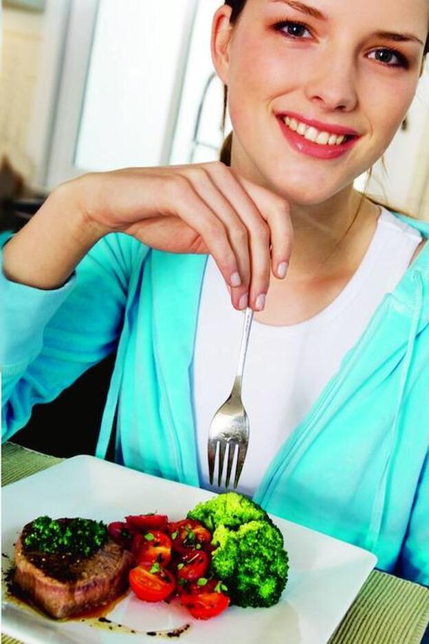 Claves para mantener tu peso a raya