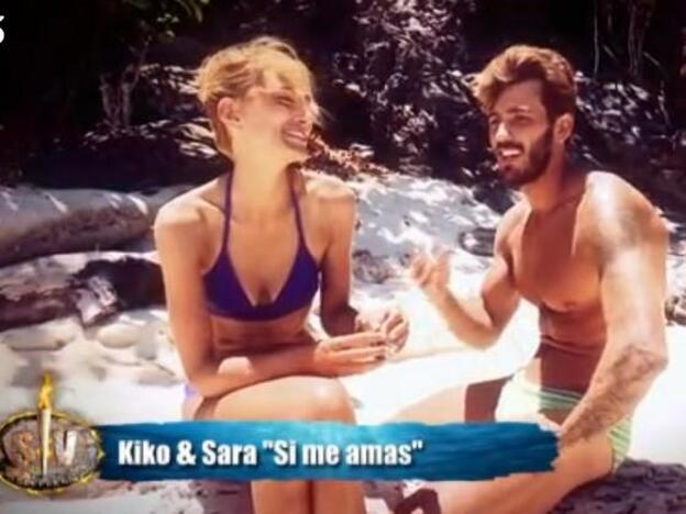 Supervivientes se pregunta: ¿Se puede ser tronista y feminista?