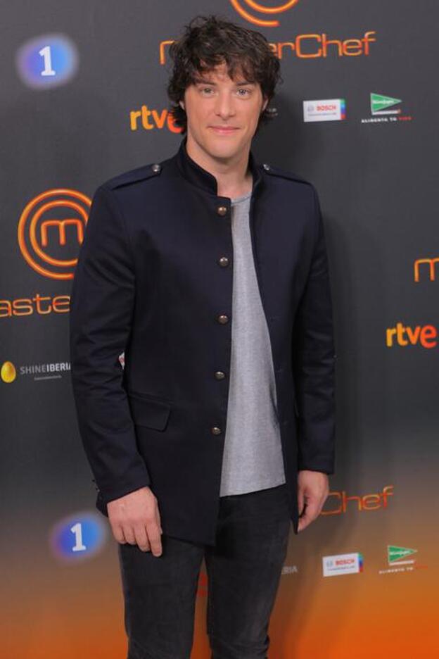 “A diario cocino muy sano”