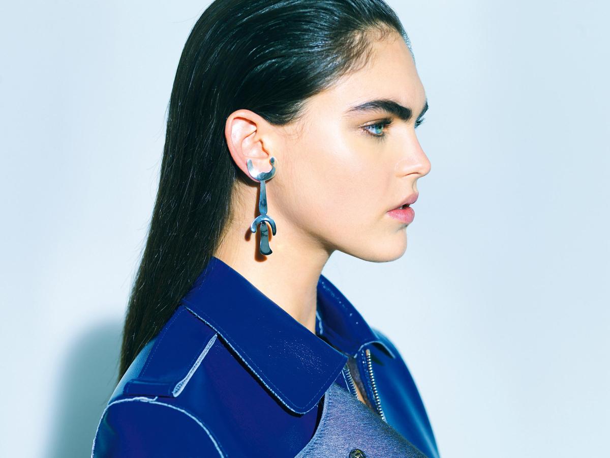 Las joyas de Miró y más pistas con estilo