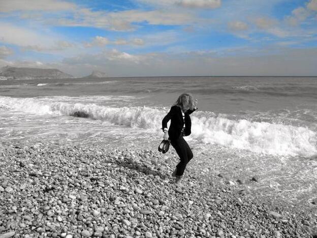 Planta cara al estrés