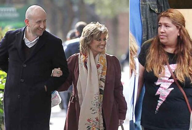 Salvando a Miss Campos