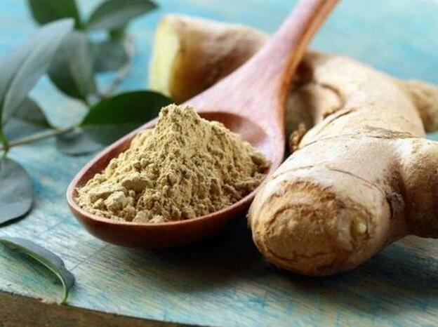 Cómo ayuda el jengibre a adelgazar y perder grasa