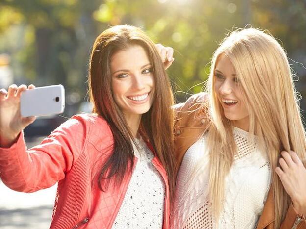 Si tienes un mal día, no mires tu Instagram