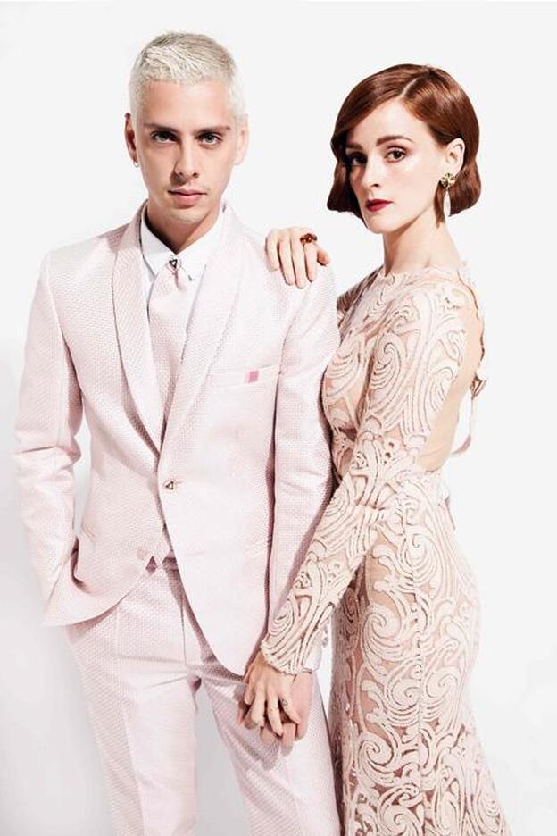 La fuerza de la piel