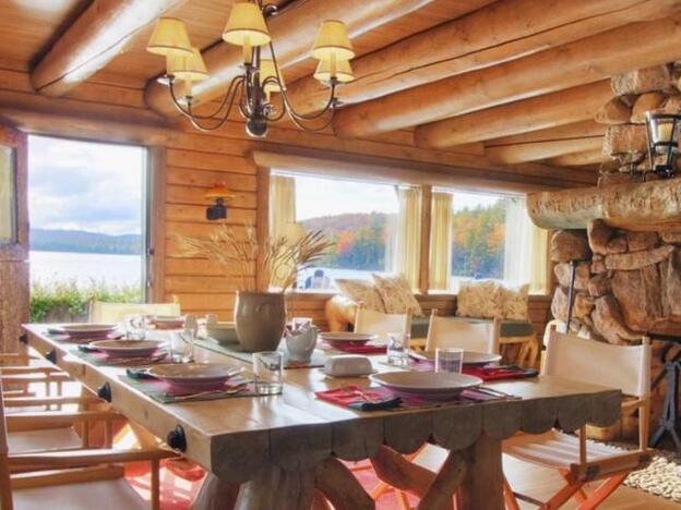 19.980 dólares por noche por dormir como un Vanderbilt