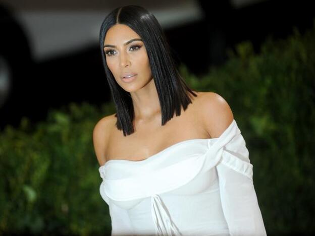 ¿Por qué Monica Rose dejó de ser la estilista de Kim Kardashian?