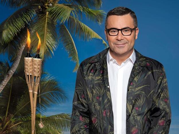 Supervivientes o el show de la comedia de Jorge Javier