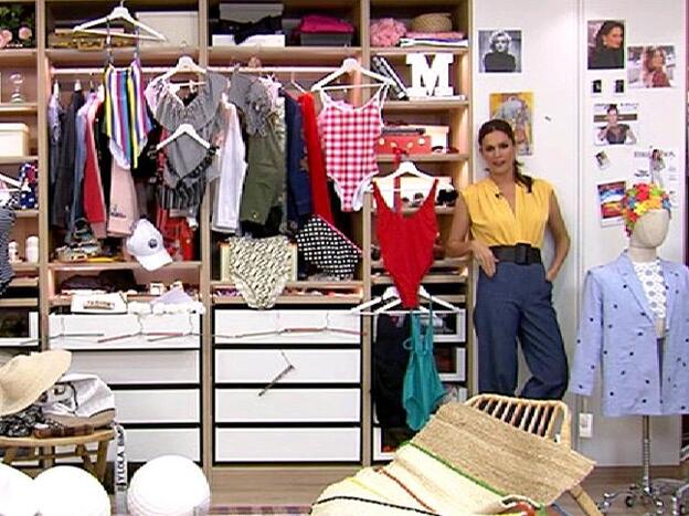 Las tendencias en bañadores para el verano 2017