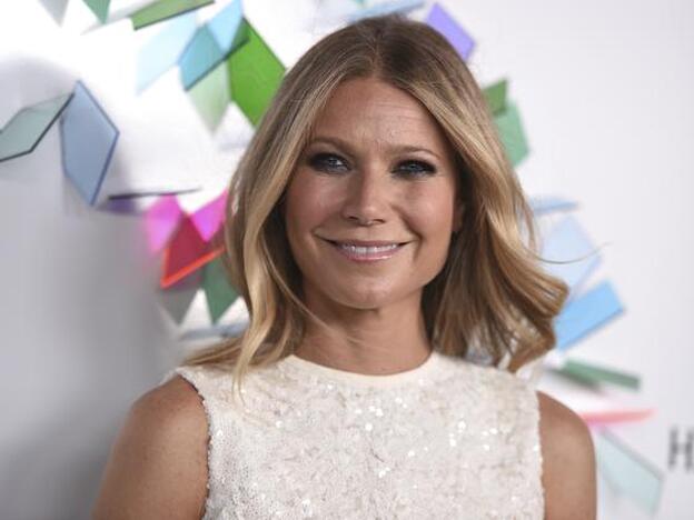 Gwyneth Paltrow cree que la critican porque es guapa