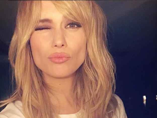 Amenazan con secuestrar al hijo de Patricia Conde