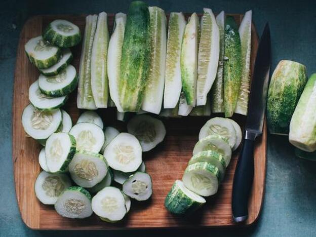 Adiós a la retención de líquidos: cómo reducir volumen