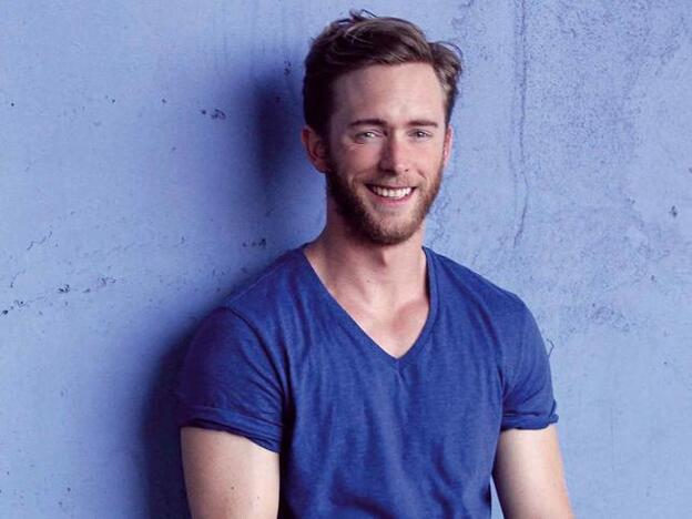 “En este libro están mis obsesiones y preocupaciones”