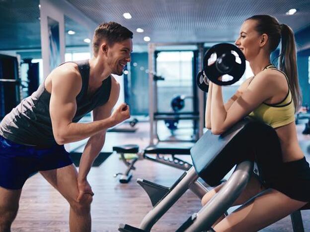 Entrenamiento para quemar las malas vibraciones