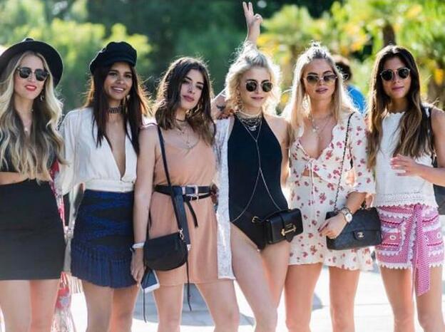 9 accesorios imprescindibles para los festivales de verano