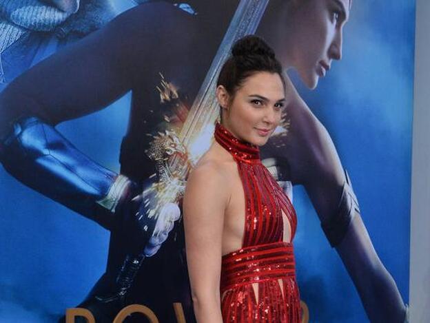 Cinco cosas que no sabes de Wonder Woman