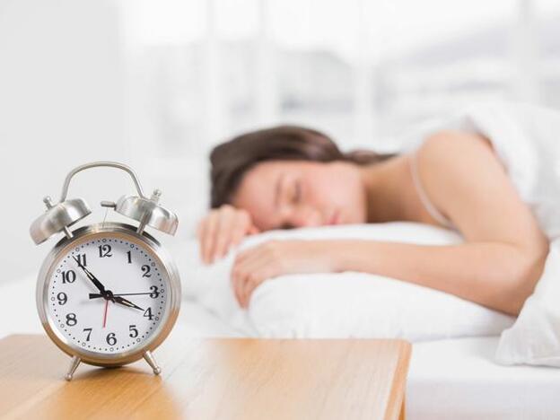 Dime cómo pones tu alarma y te diré quien eres