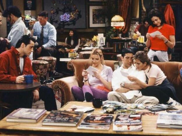 ¿Hablamos? El nuevo (viejo) arte de la conversación