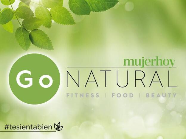 Go natural: así fue nuestro primer open day dedicado a la vida natural y saludable