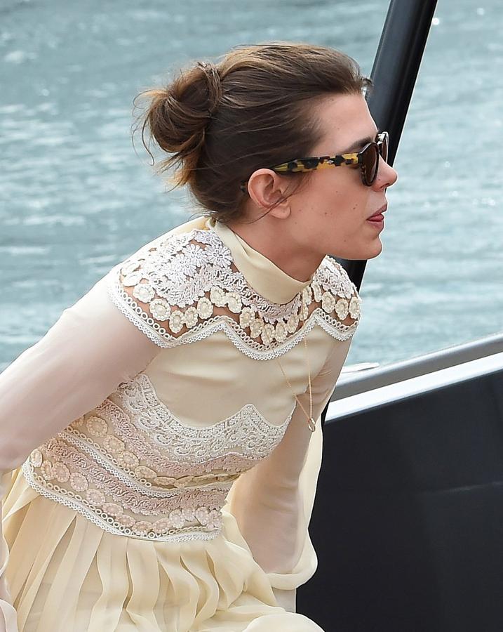 12 moños para recoger tu melena este verano