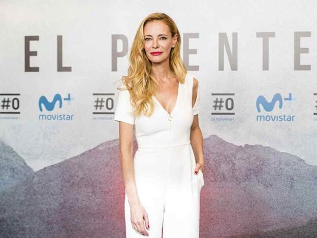 “Saber lo que quiero me ha costado años de terapia”