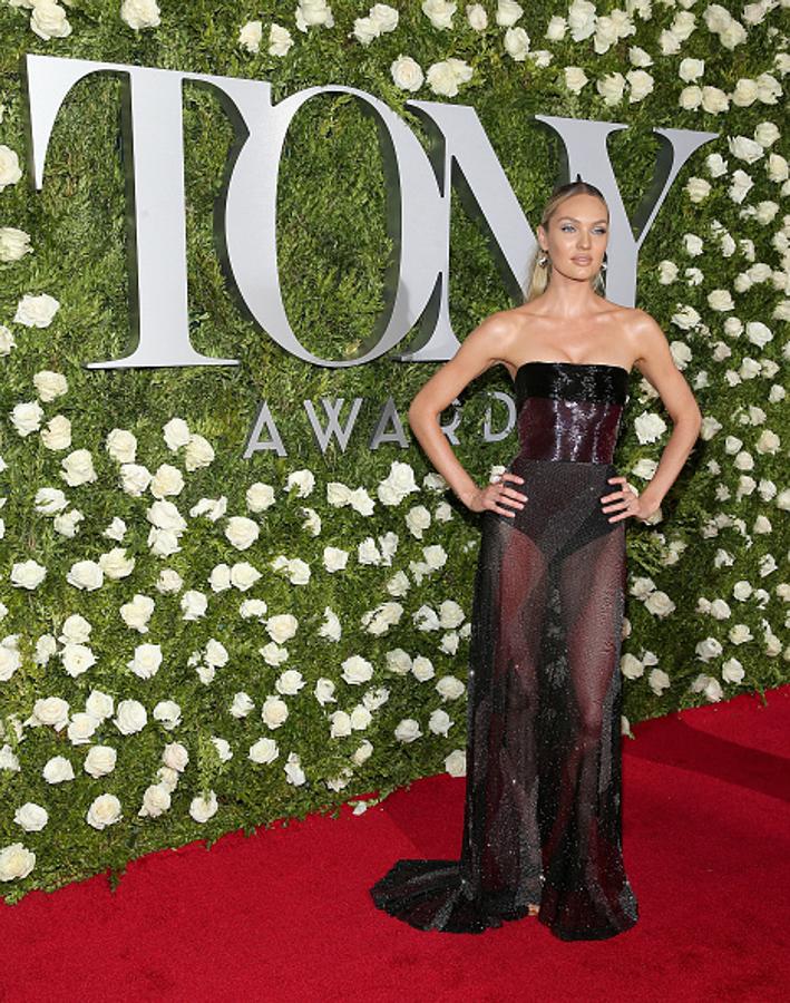 Los mejores looks de los Premios Tony