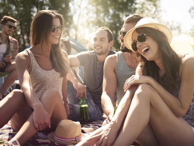 Tus amigos pueden ser más importantes que tu familia