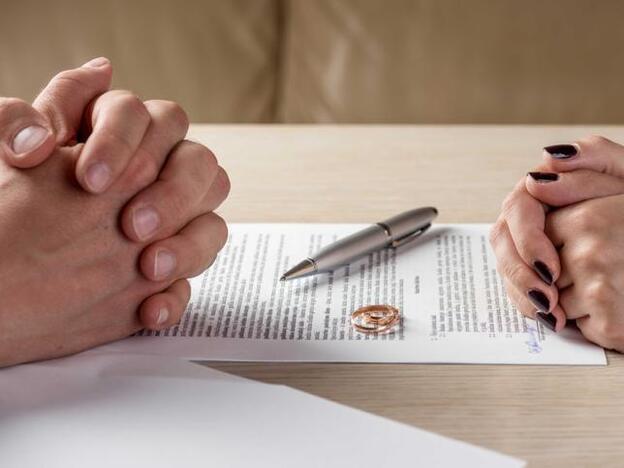 La mayoría de los divorcios tendrán lugar en los próximos dos meses