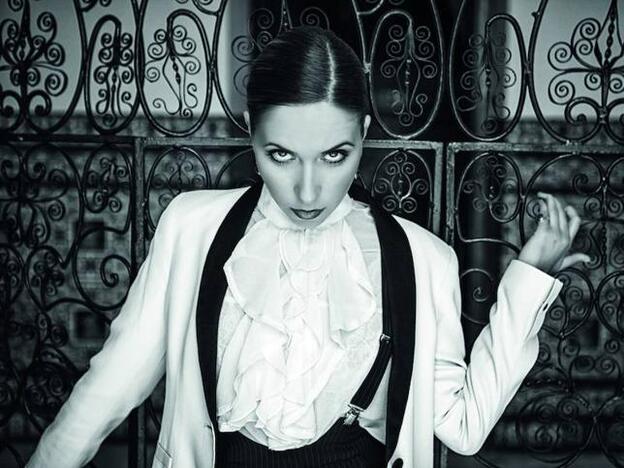 Al son de la Alhambra