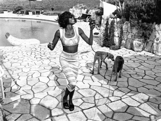 Fotografía: abre los ojos