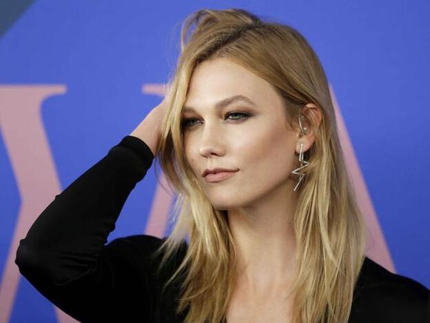 Karlie Kloss, rechazada por gorda y por delgada