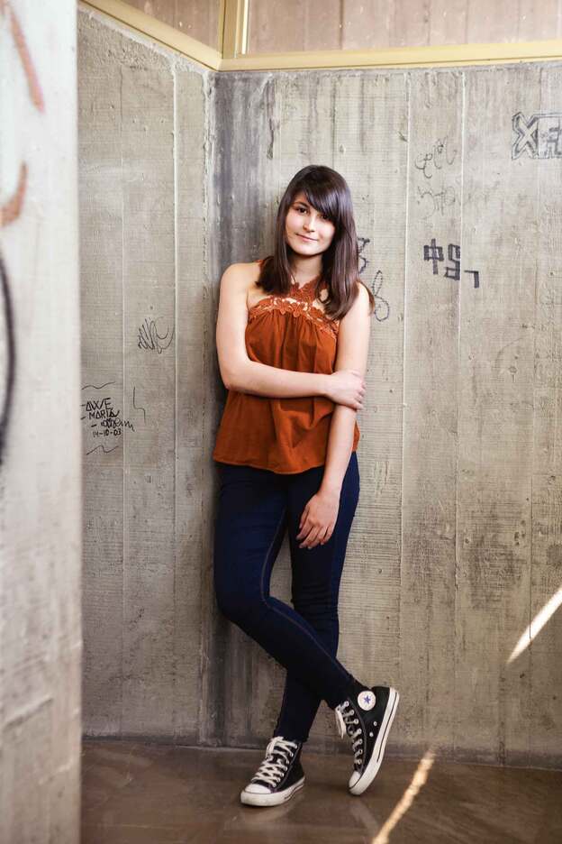 Los jóvenes y el sexo: Silvia Ortiz