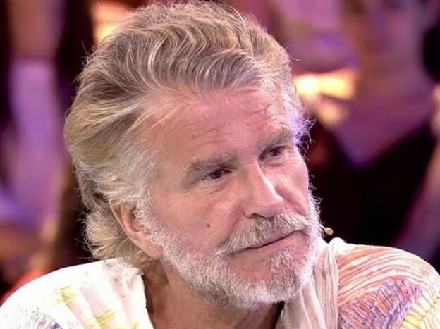 'Supervivientes': trato de favor a Bigote y récord de audiencia