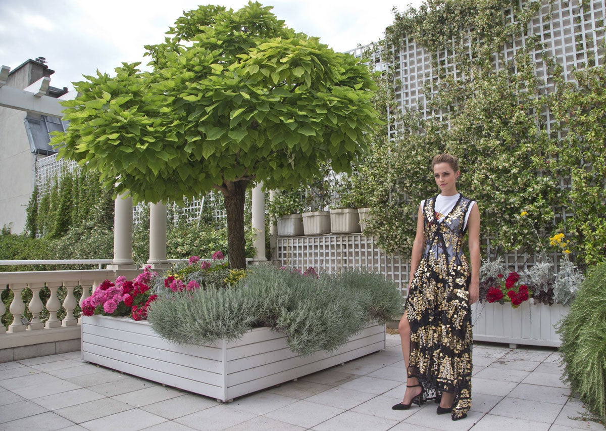 Las famosas más elegantes de la semana del 17 al 23 de junio