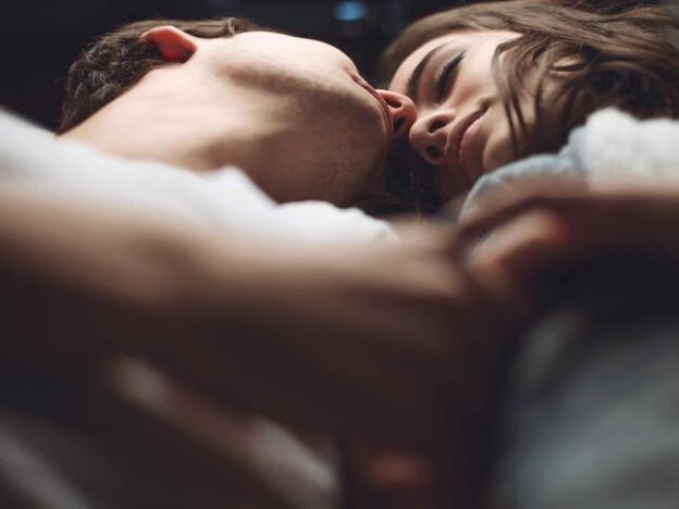 Los jóvenes y el sexo. ¿Inconscientes?