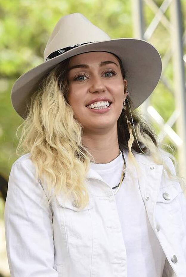 Stefano Gabbana llama ignorante a Miley Cyrus