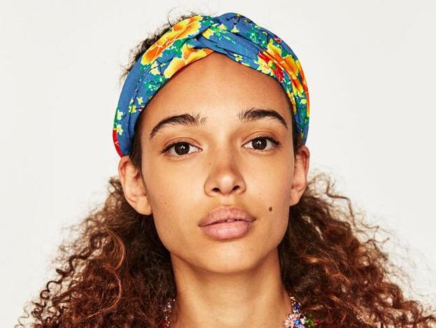 ¿Pelo graso? 10 peinados para disimularlo