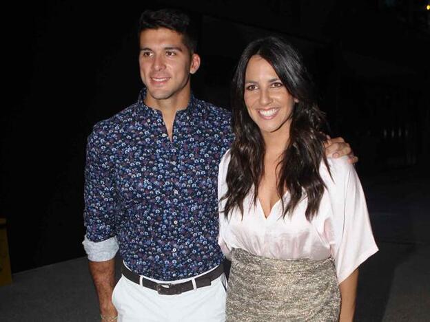Irene Junquera rompe con Cristian Toro